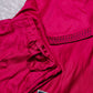 Rani Pink Satin Embroidered Co-ord Set