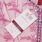 Light Pink Printed Suit Set