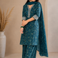 Printed KALINI kurta set