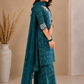 Printed KALINI kurta set