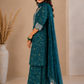 Printed KALINI kurta set