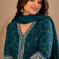 Printed KALINI kurta set
