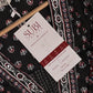 Ajrakh Printed Cotton Anarkali Kurta Set for Women