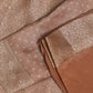 Rose Gold Embroidered Suit Set