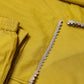 Mustard Embellished Kurta Set
