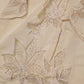 Ivory Embroidered Co-ord Set for Women