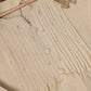 Ivory Embroidered Co-ord Set for Women
